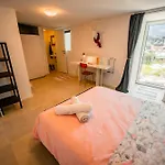 En Plein Coeur De Villa *