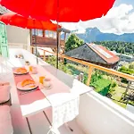 Villa En Plein Coeur De