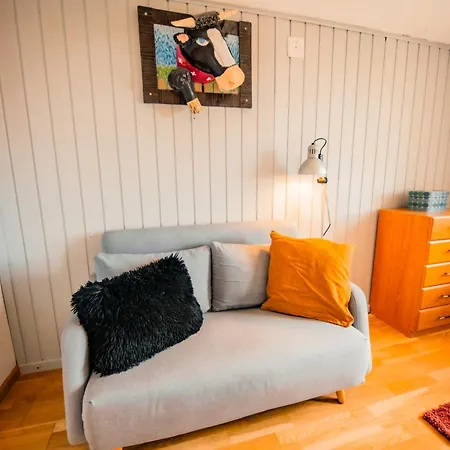 Villa En Plein Coeur De Leysin