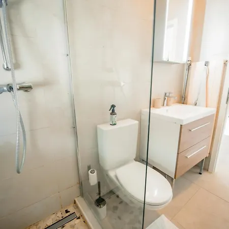 Villa En Plein Coeur De *