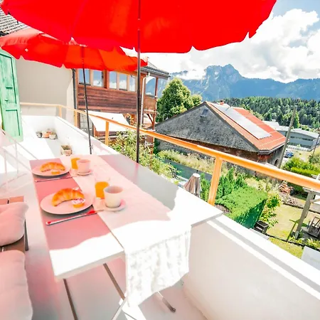 Villa En Plein Coeur De