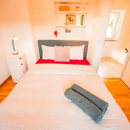 Villa En Plein Coeur De *