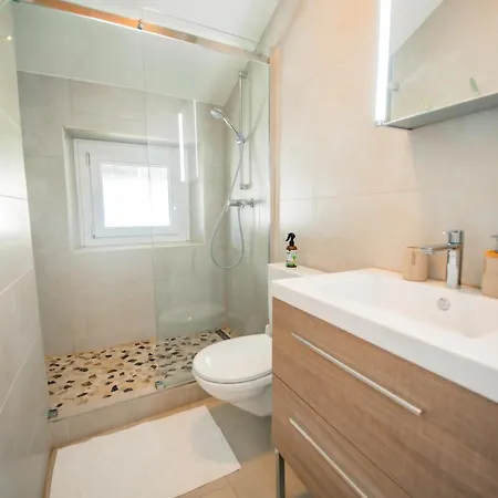 Villa En Plein Coeur De Leysin