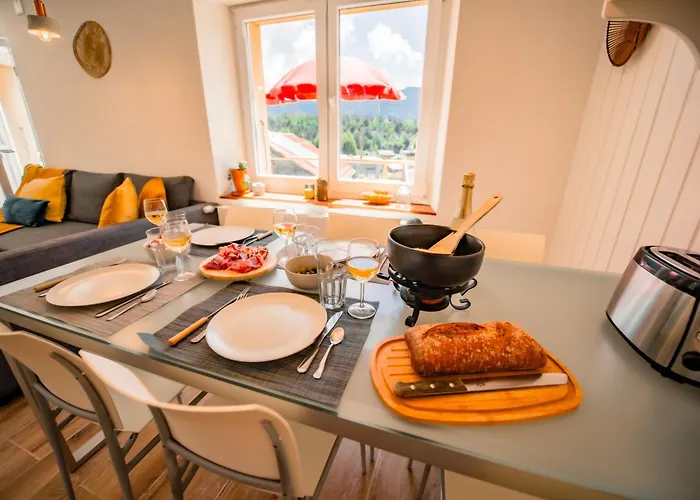 Willa En Plein Coeur De *