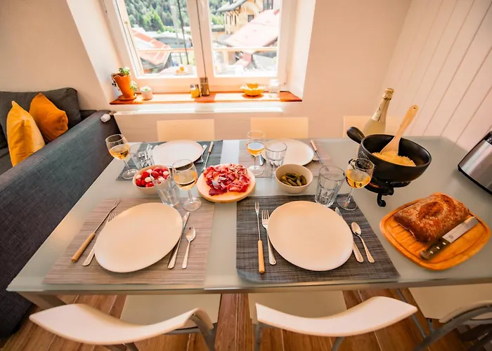 Willa En Plein Coeur De