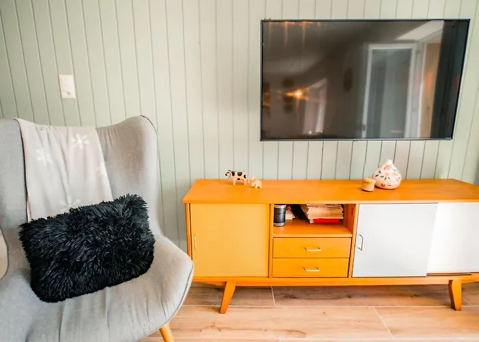 Willa En Plein Coeur De *