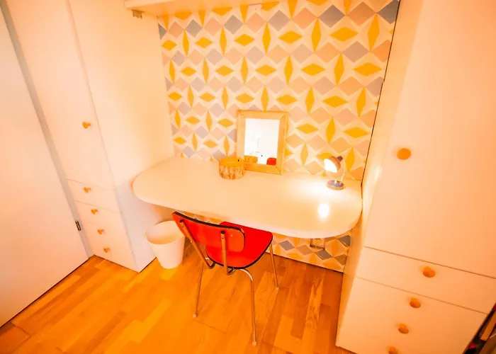 Willa En Plein Coeur De