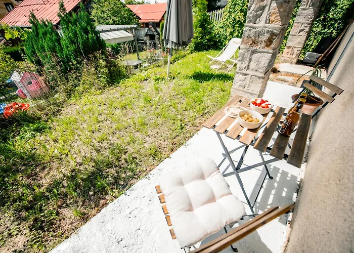 En Plein Coeur De Leysin