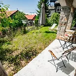 En Plein Coeur De Villa *