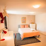 Villa En Plein Coeur De *