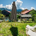 Villa En Plein Coeur De *