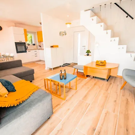 Βίλα En Plein Coeur De Leysin