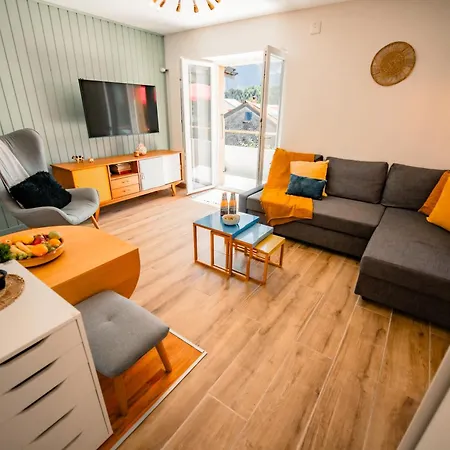 Βίλα En Plein Coeur De *