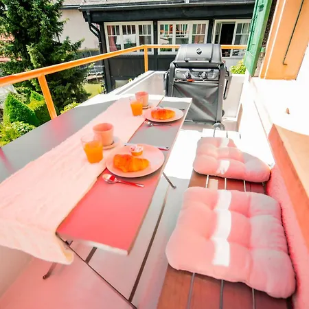 En Plein Coeur De * Leysin