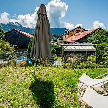 Villa En Plein Coeur De *