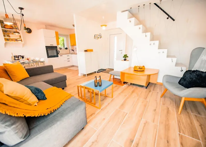 Βίλα En Plein Coeur De Leysin