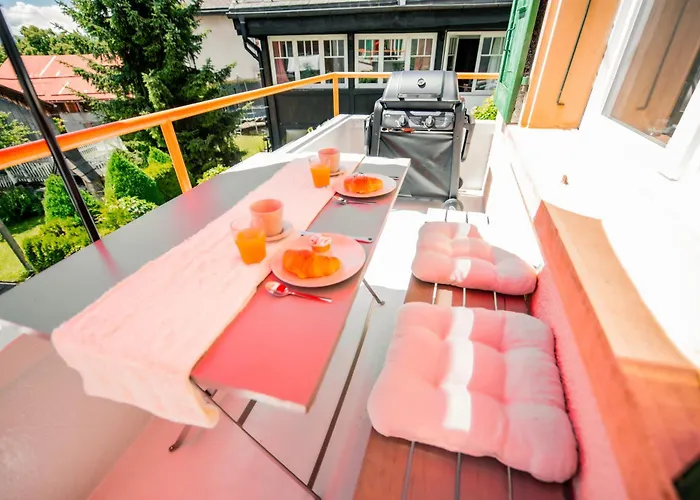 En Plein Coeur De * Leysin