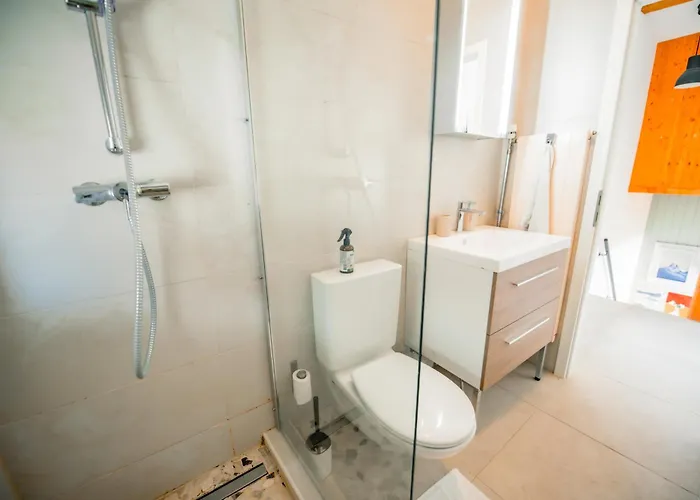 Βίλα En Plein Coeur De *