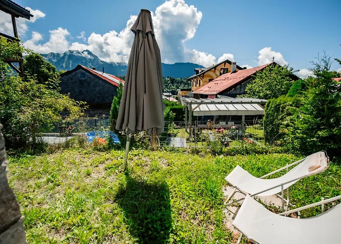 Βίλα En Plein Coeur De *