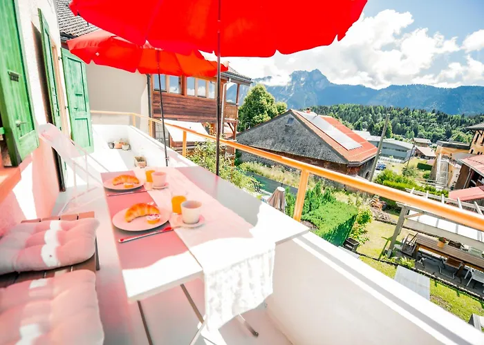 Βίλα En Plein Coeur De