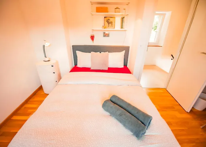 Βίλα En Plein Coeur De *