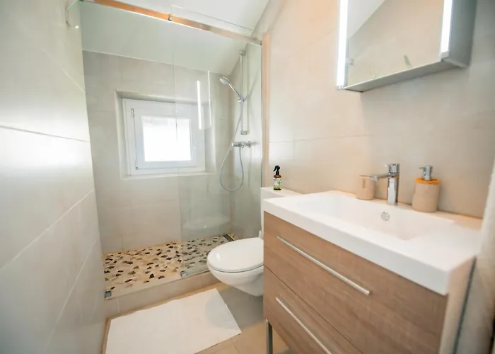 Βίλα En Plein Coeur De Leysin